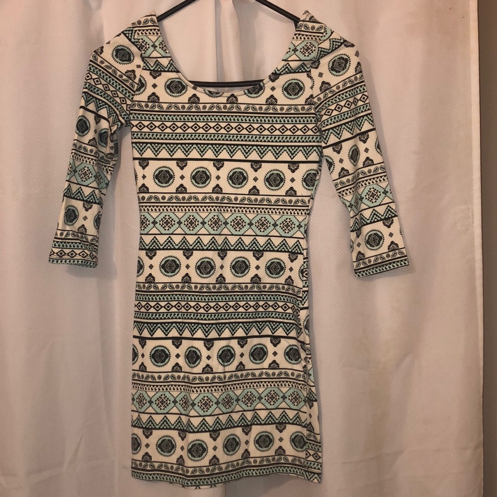 Charolette Russe Dress